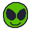 :alien: